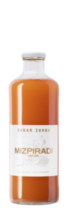 Sagar muztio naturala