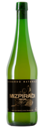 Sagardo naturala